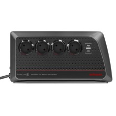 AudioQuest PowerQuest 3 - Filtro di rete 2