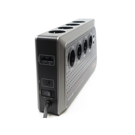 AudioQuest PowerQuest 3 - Filtro di rete