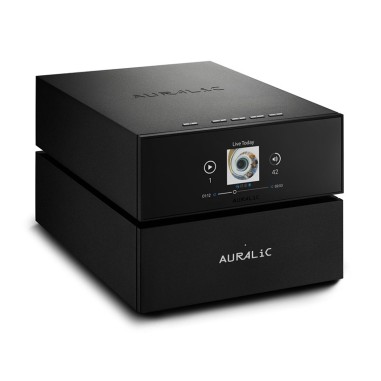 Auralic ARIES S1