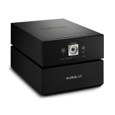 Auralic ARIES S1