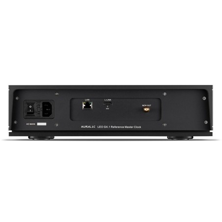 Auralic Leo GX.1 - Generatore di clock