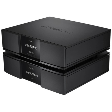 Auralic Leo GX.1 - Generatore di clock