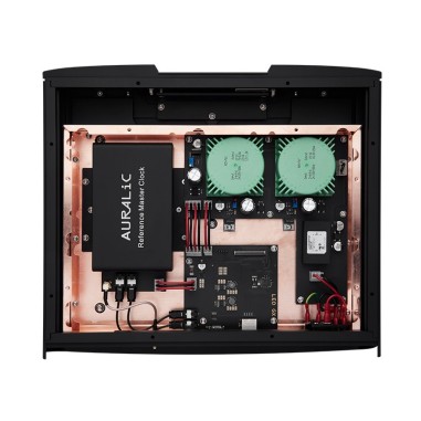 Auralic Leo GX.1 - Generatore di clock