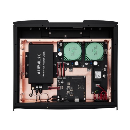 Auralic Leo GX.1 - Generatore di clock