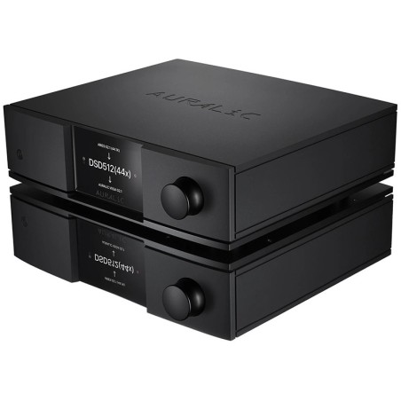 Auralic Sirius G2.1. - Upsampler