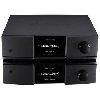 Auralic Sirius G2.1. - Upsampler