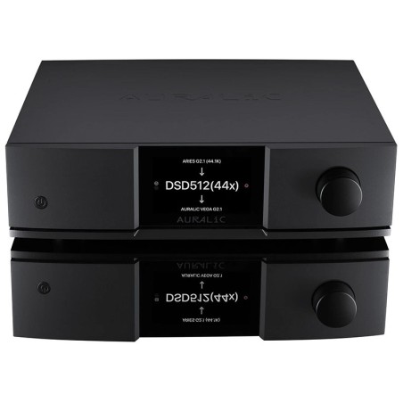 Auralic Sirius G2.1. - Upsampler