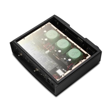 Auralic Sirius G2.1. - Upsampler