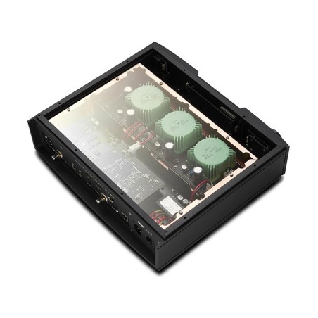 Auralic Sirius G2.1. - Upsampler