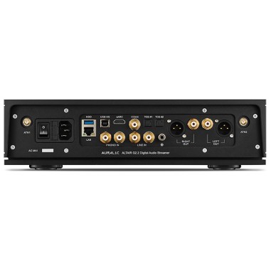 Auralic ALTAIR G2.2