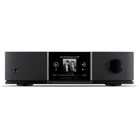 Auralic ALTAIR G2.2 4TBSSD