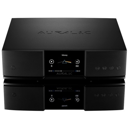 Auralic Aries G2.2 - Streamer di rete