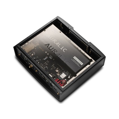 Auralic Aries G2.2 - Streamer di rete