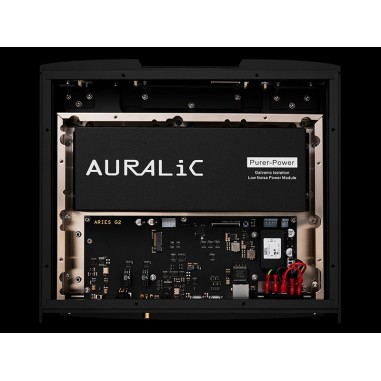 Auralic Aries G2.2 - Streamer di rete