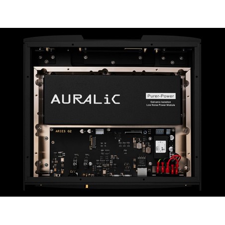 Auralic Aries G2.2 - Streamer di rete