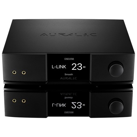 Auralic Vega G2.2 - Streamer/DAC di rete