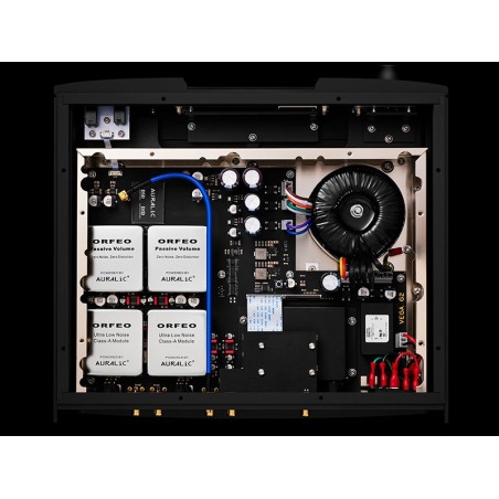 Auralic Vega G2.2 - Streamer/DAC di rete