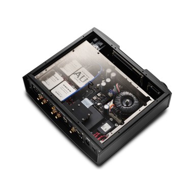 Auralic Vega G2.2 - Streamer/DAC di rete