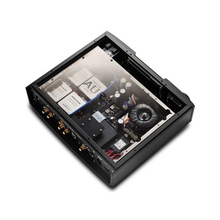 Auralic Vega G2.2 - Streamer/DAC di rete