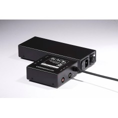 Lehmannaudio Black Cube SE - Stadio phono MM/MC
