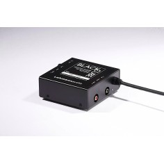 Lehmannaudio Black Cube - Stadio phono MM/MC