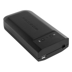 Escape M1 Air - Audio Streamer DAC