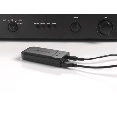 Escape M1 Air - Audio Streamer DAC 2