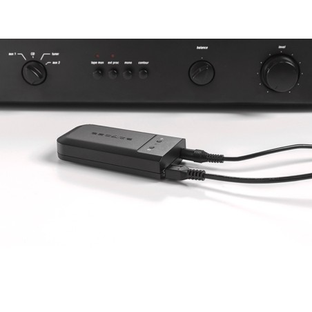 Escape M1 Air - Audio Streamer DAC