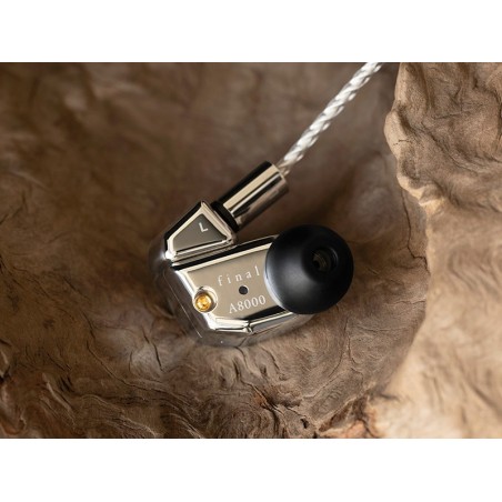 Final Audio A8000 - Cuffia In-Ear