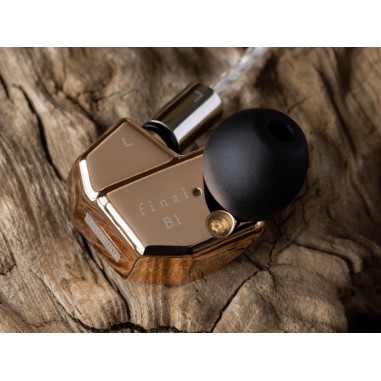 Final Audio B1 - Cuffia In-Ear