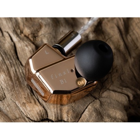 Final Audio B1 - Cuffia In-Ear