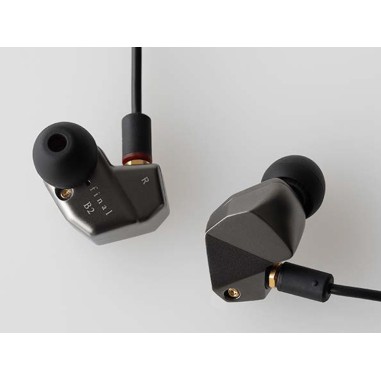 Final Audio B2 - Cuffia In-Ear