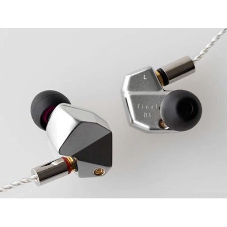 Final Audio B3 - Cuffia In-Ear