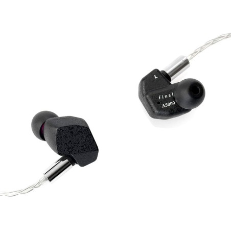 Final Audio A5000 - Cuffia in-ear