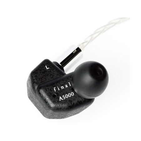 Final Audio A5000 - Cuffia in-ear