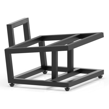 JBL JS-150 Stand - Coppia stand per diffusori