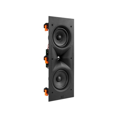 JBL Stage 250WL - Diffusore da incasso a parete