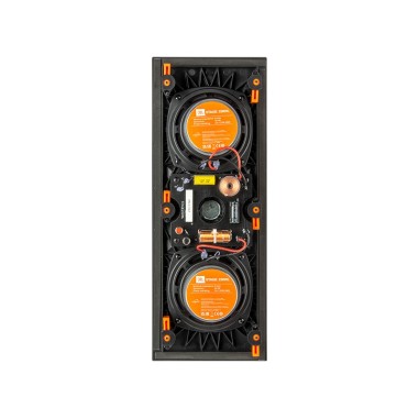 JBL Stage 250WL - Diffusore da incasso a parete