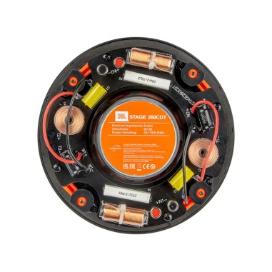 JBL Stage 260CDT - Diffusore da incasso a soffitto