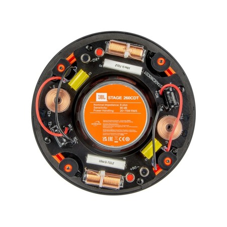 JBL Stage 260CDT - Diffusore da incasso a soffitto