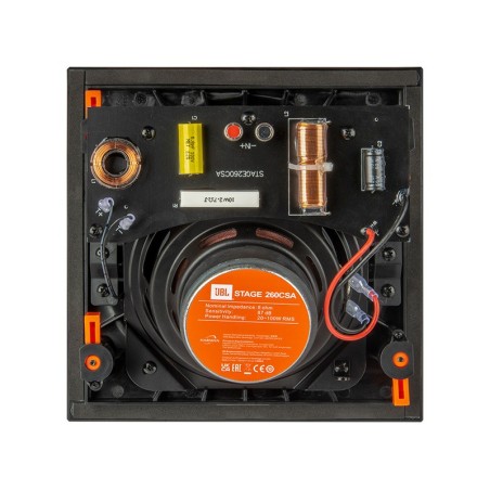 JBL Stage 260CSA - Diffusore da incasso a soffitto