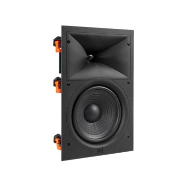 JBL Stage 280W - Diffusore da incasso a parete