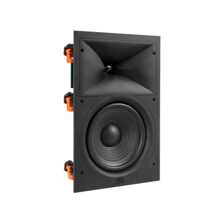 JBL Stage 280W - Diffusore da incasso a parete