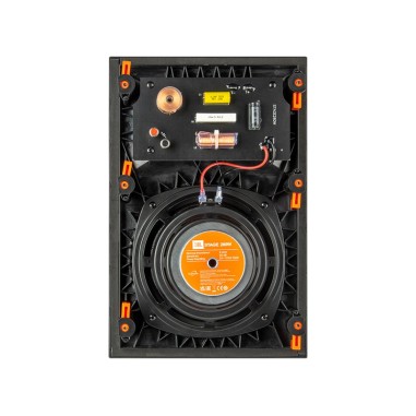 JBL Stage 280W - Diffusore da incasso a parete