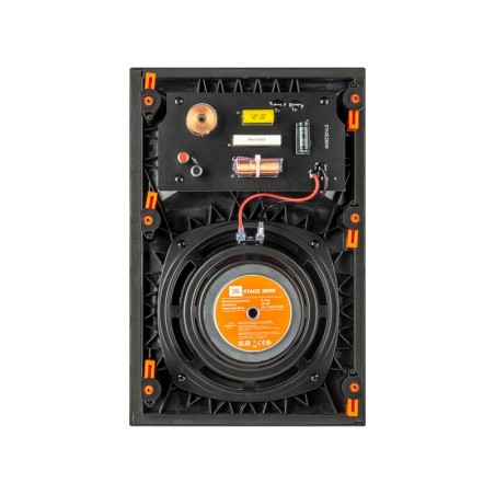 JBL Stage 280W - Diffusore da incasso a parete