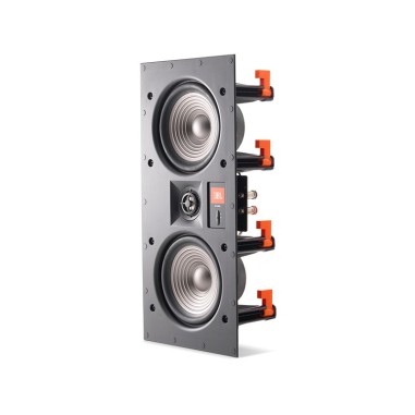 JBL Studio 2 55IW - Diffusore da incasso a parete