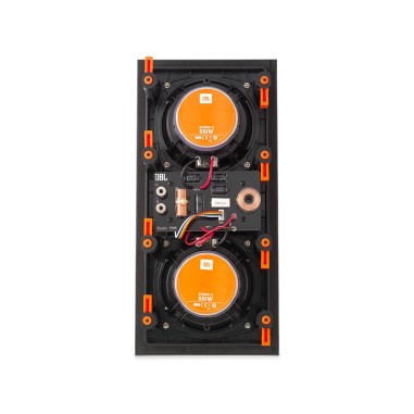 JBL Studio 2 55IW - Diffusore da incasso a parete