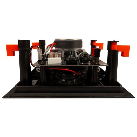 JBL Studio 2 6IC - Diffusore da incasso a soffitto