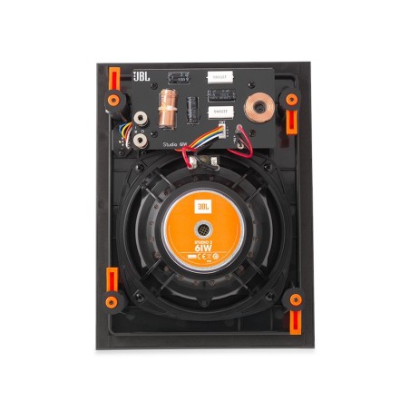 JBL Studio 2 6IW - Diffusore da incasso a parete