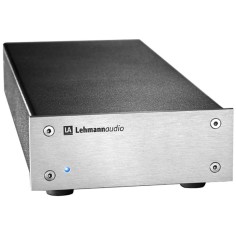 Lehmannaudio Stamp - Amplificatore finale di potenza